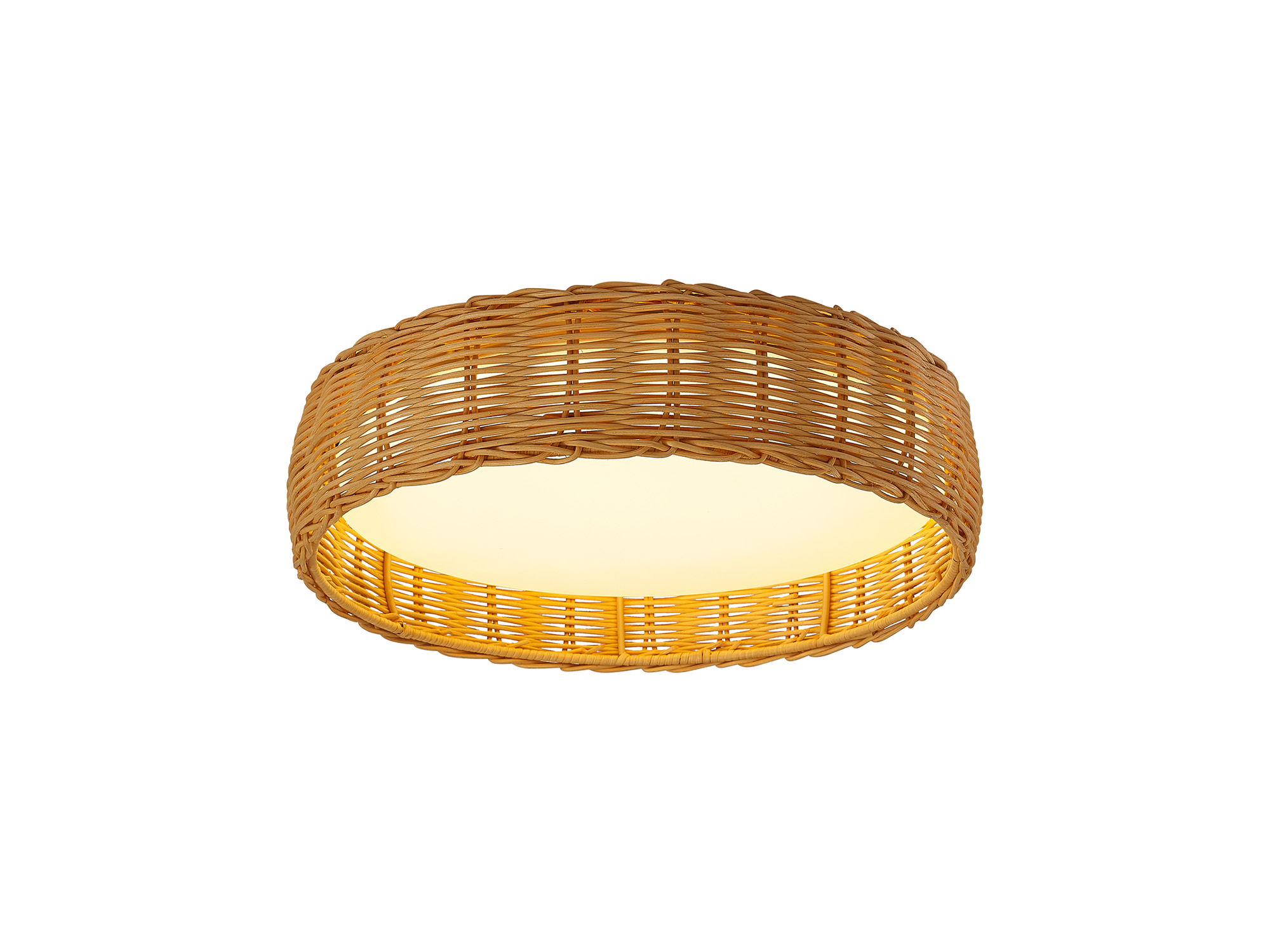 Kilimanjaro Ceiling Lights Mantra Flush Fittings